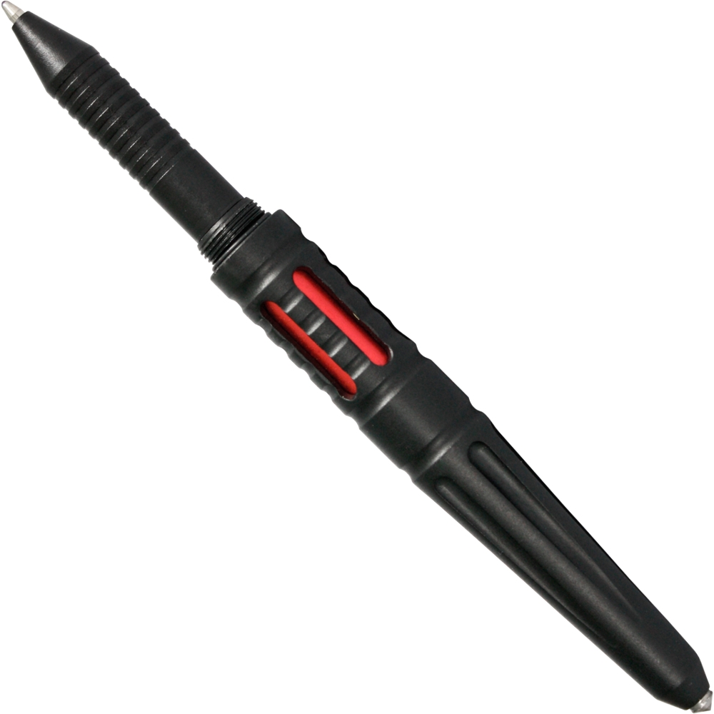 Bild von With Amour - Kubotan Tactical-Pen 797