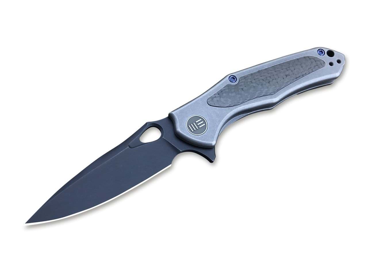 Picture of WE Knife - Vapor 804E Gray - Black