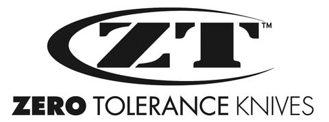 Picture for manufacturer Zero Tolerance