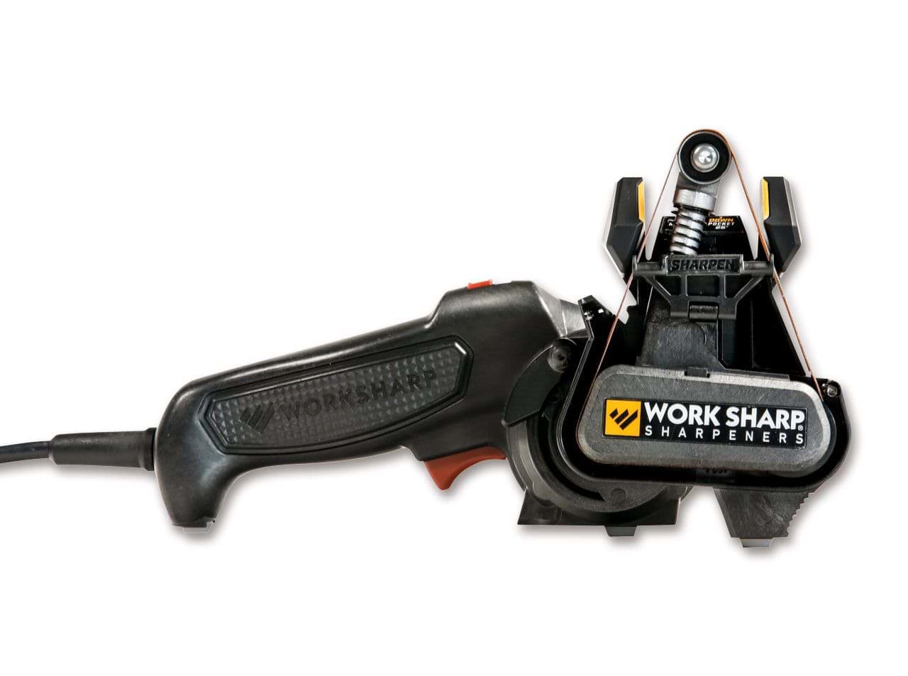 Immagine di Work Sharp - Affilatore per coltelli e utensili MK II