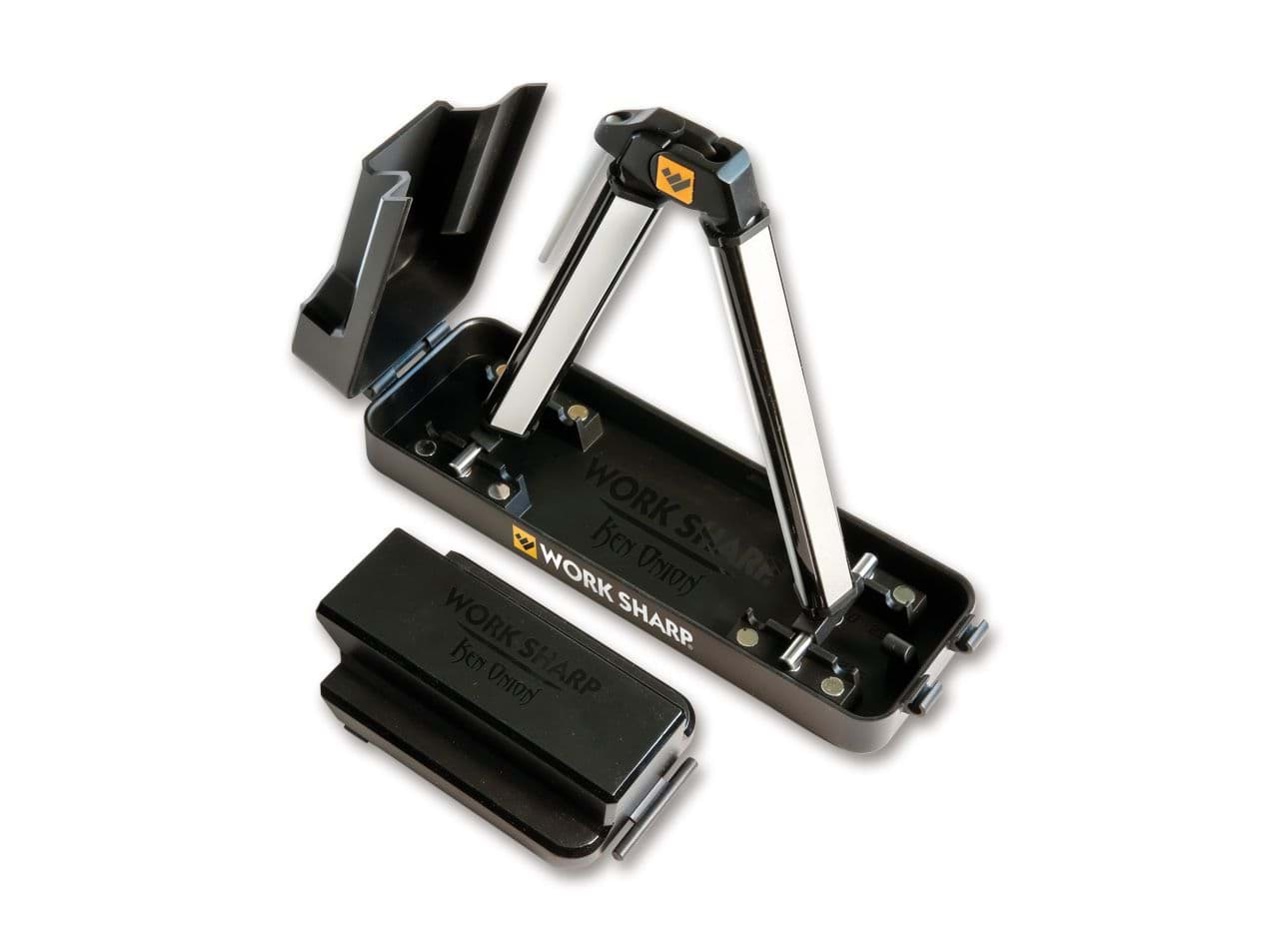 Picture of Work Sharp - Angle Set Knife Sharpener