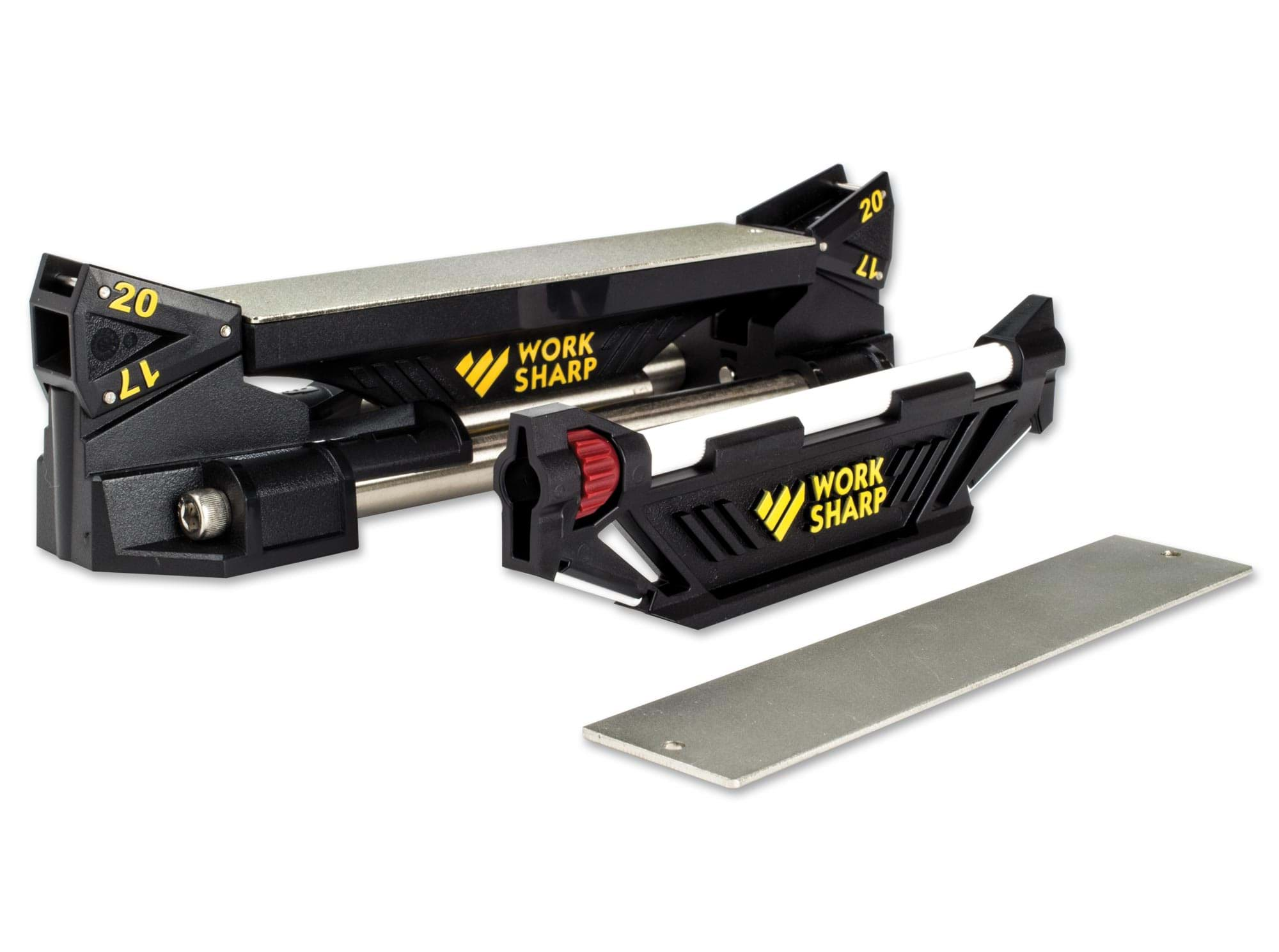 Bild von Work Sharp - Guided Sharpening System