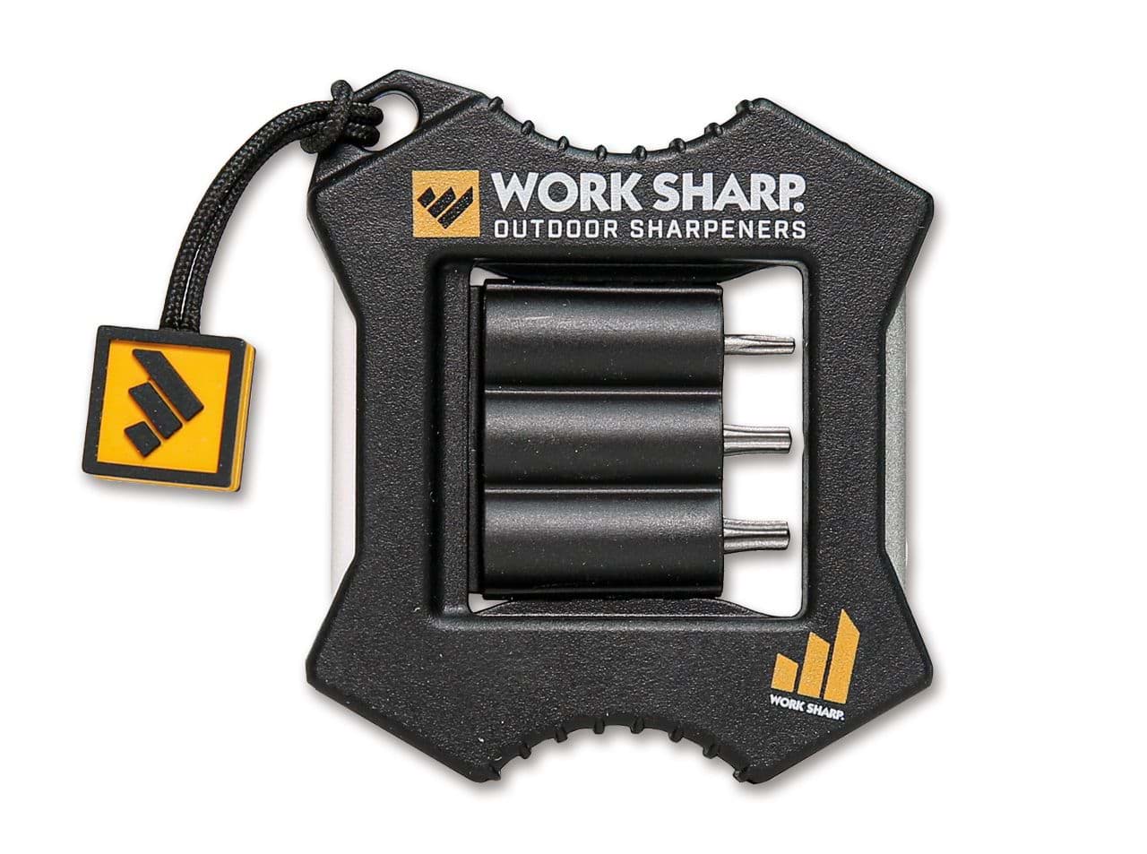 Image de Work Sharp - Micro-Affûteur & Outil pour Couteau
