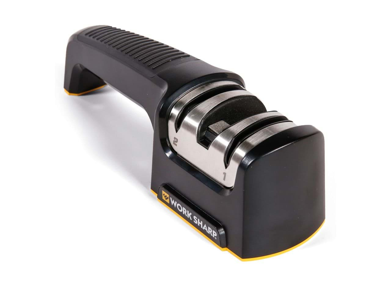 Picture of Work Sharp - Pull Through Kitchen Sharpener