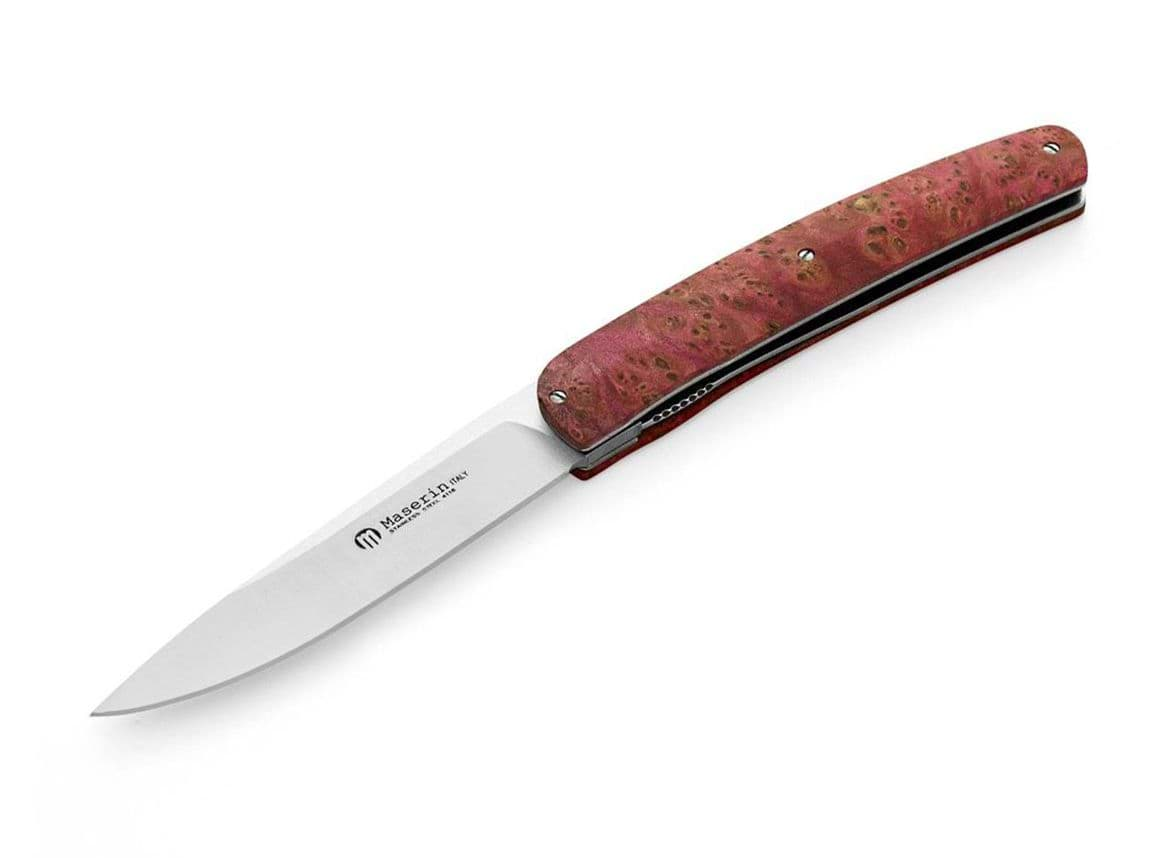 Image de Maserin - Gourmet Pink Burl