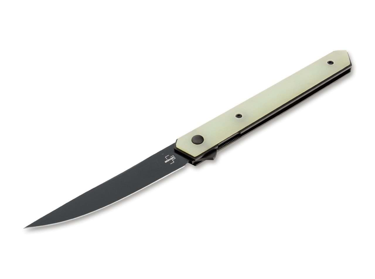 Image de Böker Plus - Kwaiken Air G10 Jade