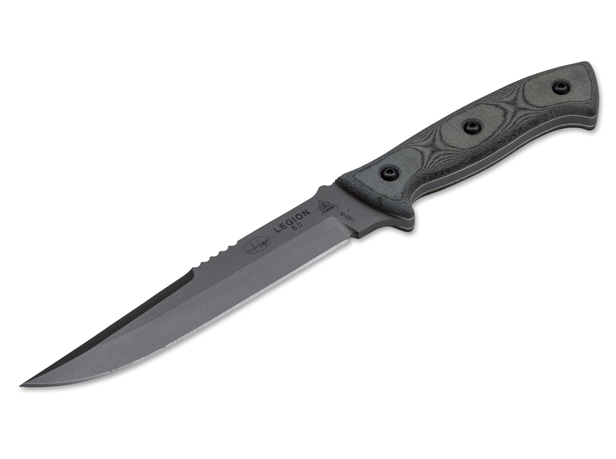 Bild von TOPS Knives - Hazen Legion 6.0