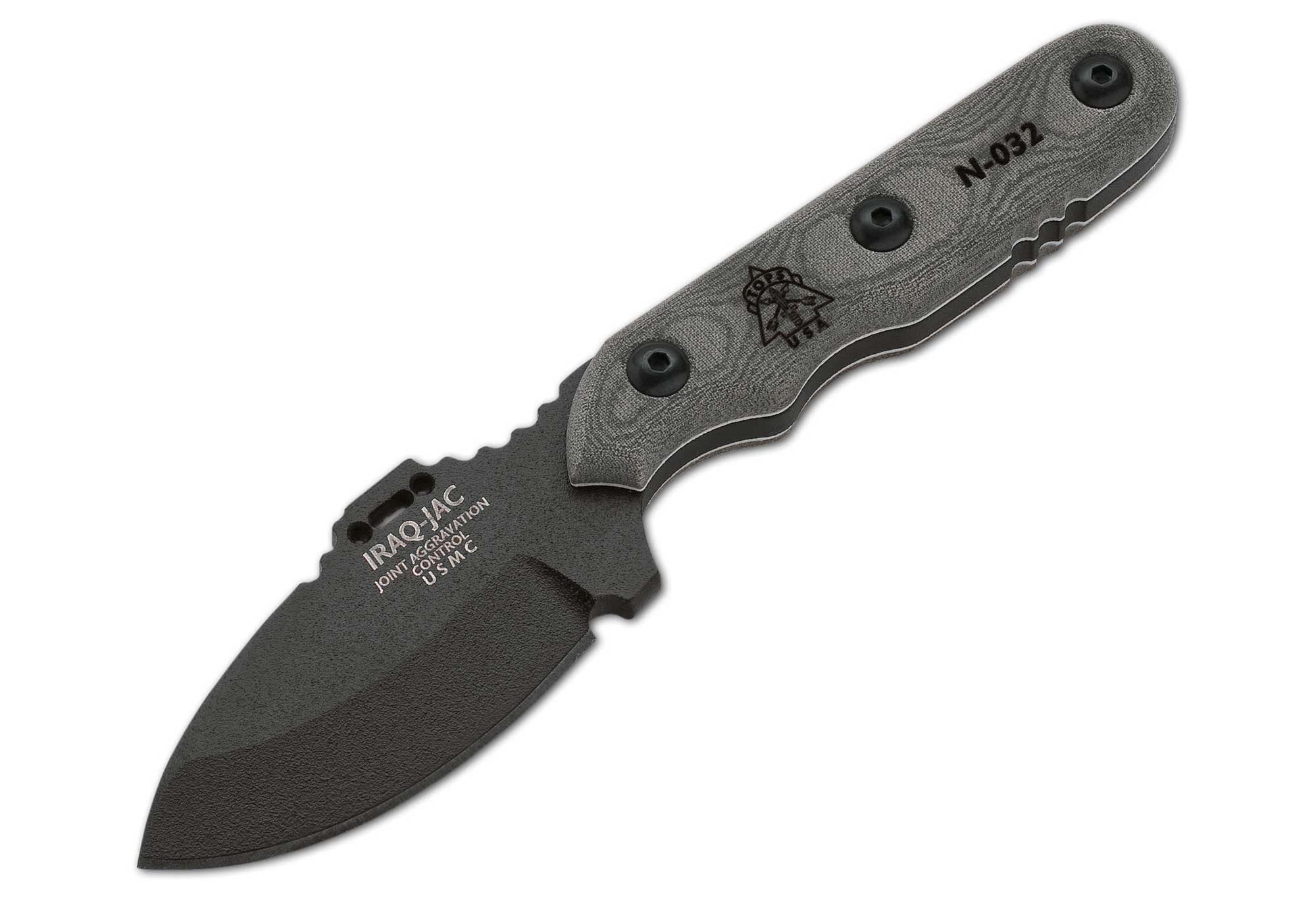 Bild von TOPS Knives - Iraq JAC