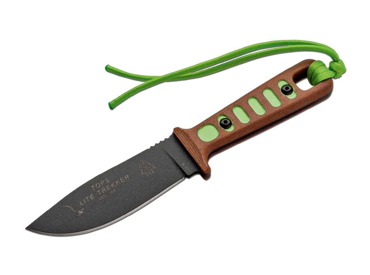 Bild von TOPS Knives - Lite Trekker