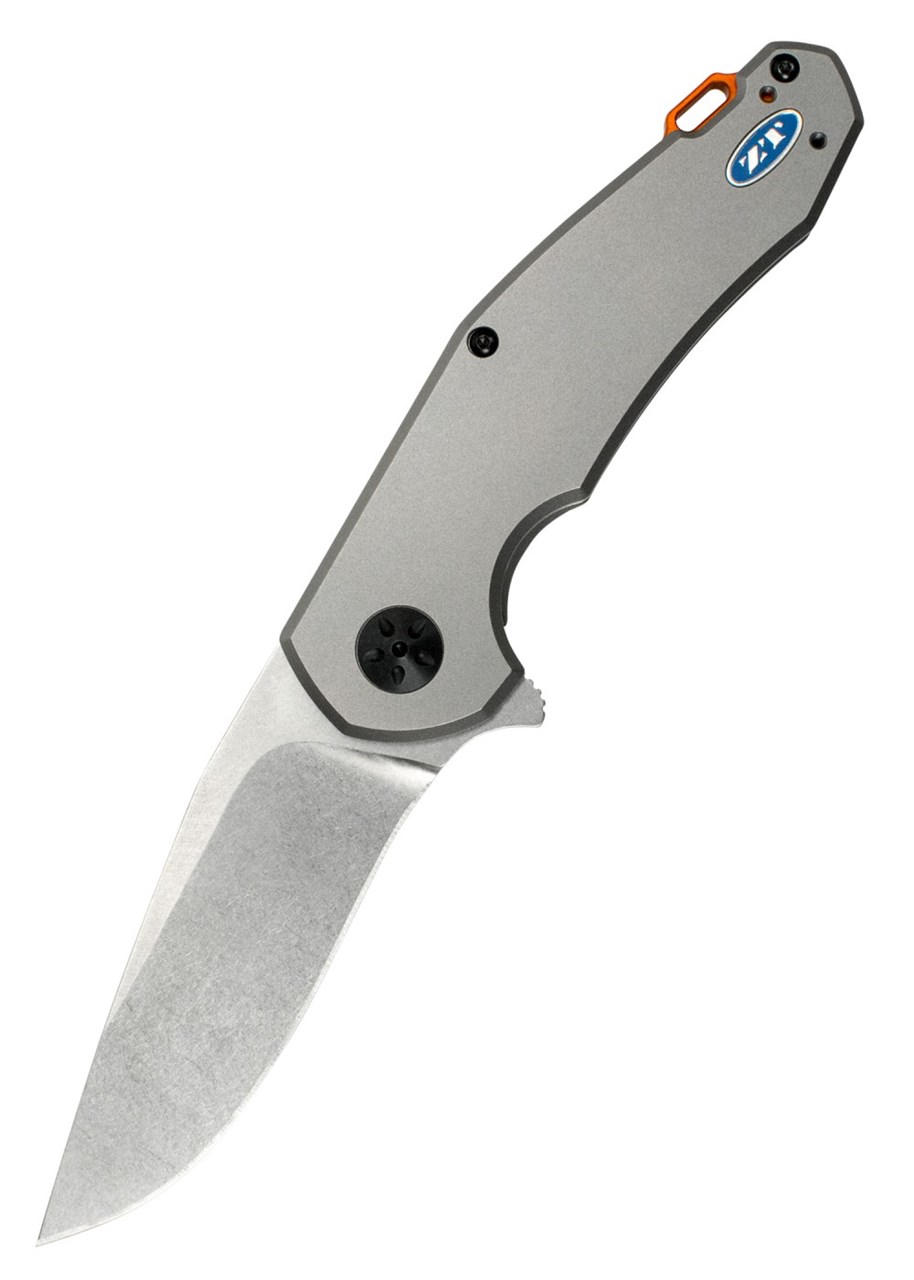 Picture of Zero Tolerance - ZT 0220 Anso Pocket Knife