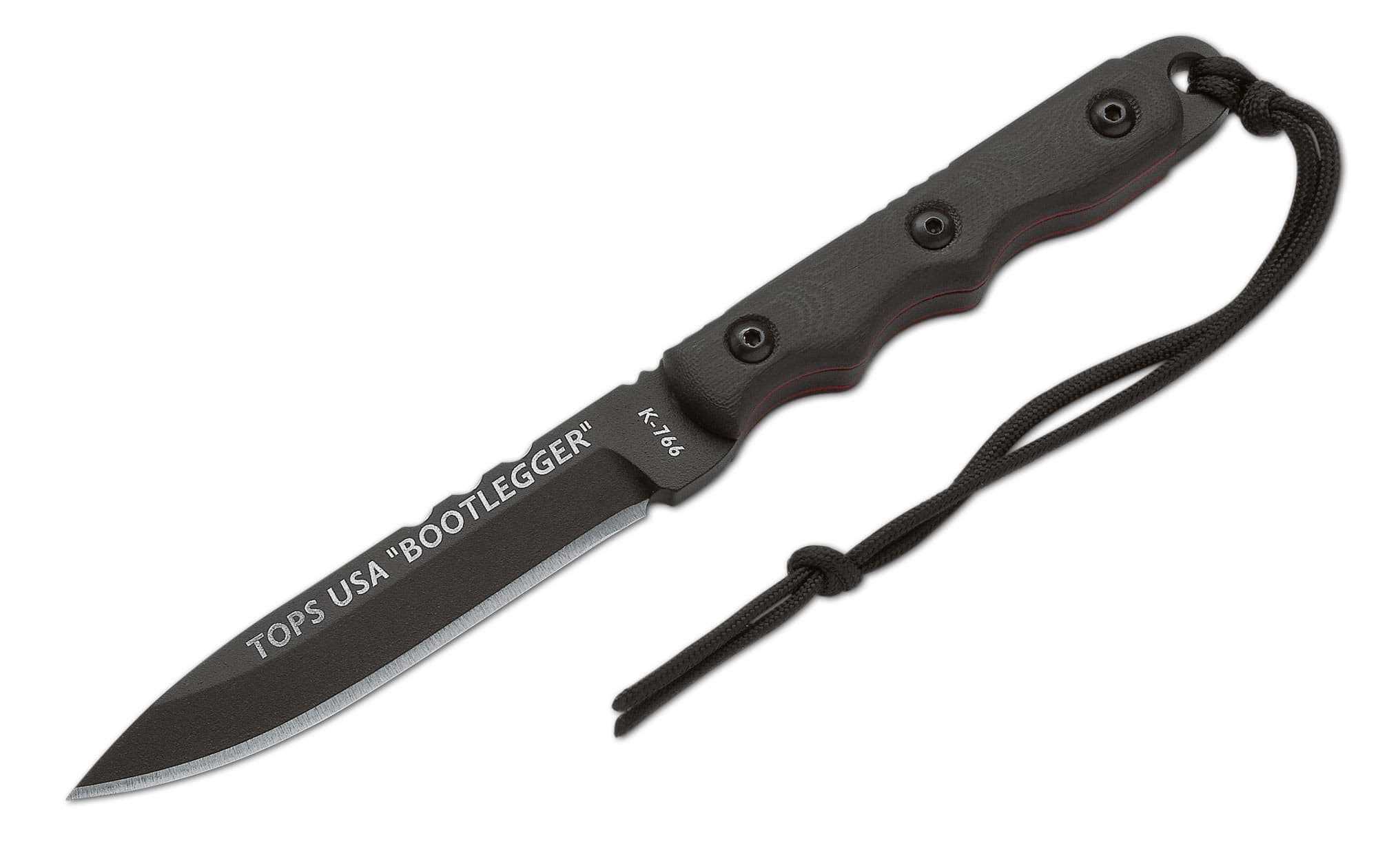 Bild von TOPS Knives - Ranger Bootlegger