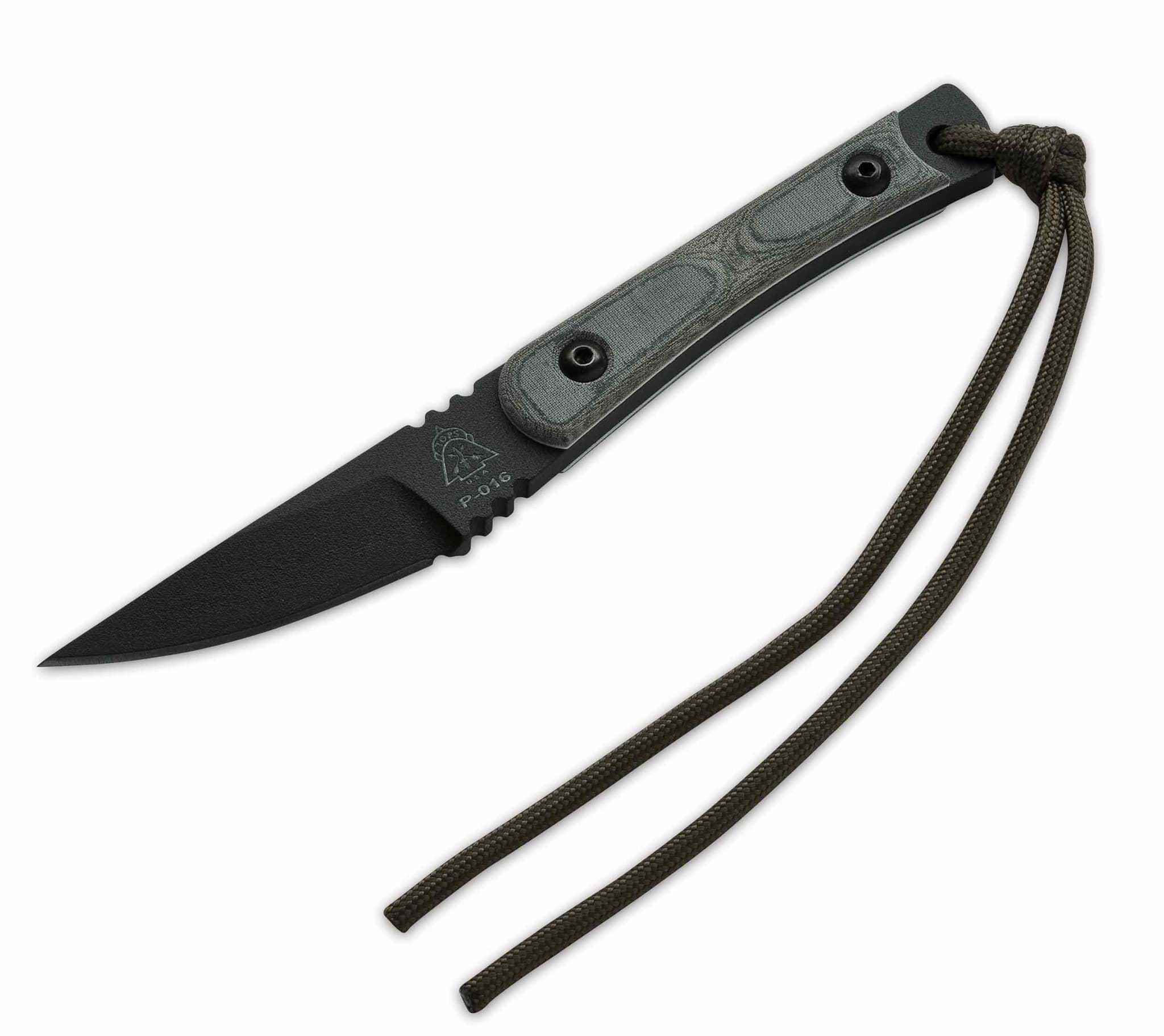 Image de TOPS Knives - Scalpel