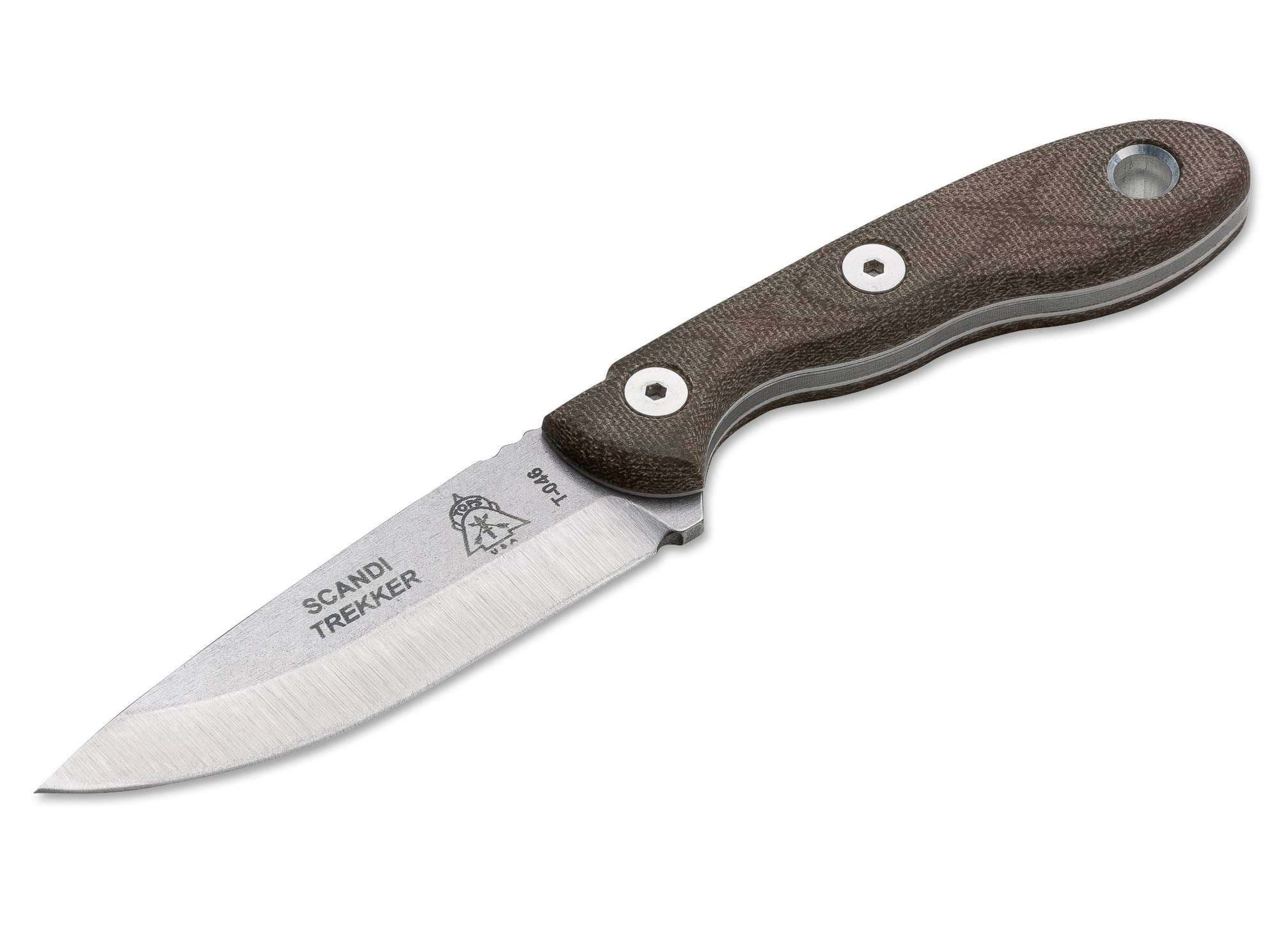Picture of TOPS Knives - Scandi Trekker