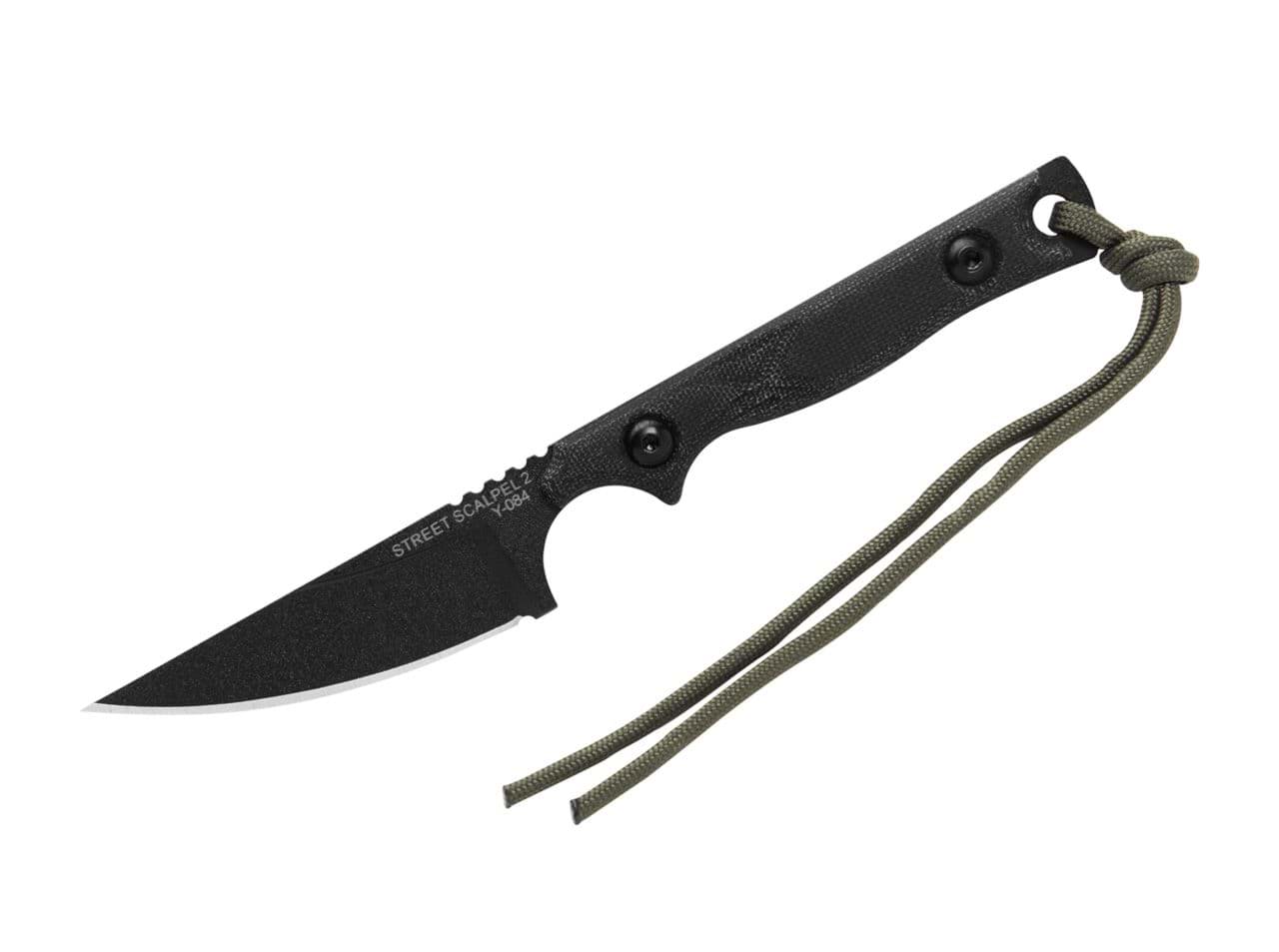 Picture of TOPS Knives - Street Scalpel 2