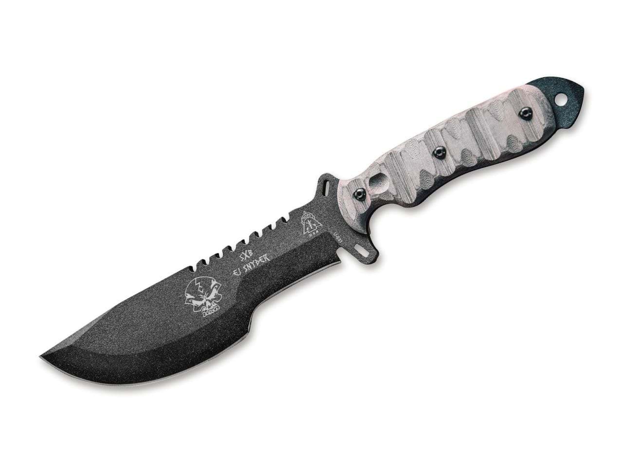 Bild von TOPS Knives - SXB