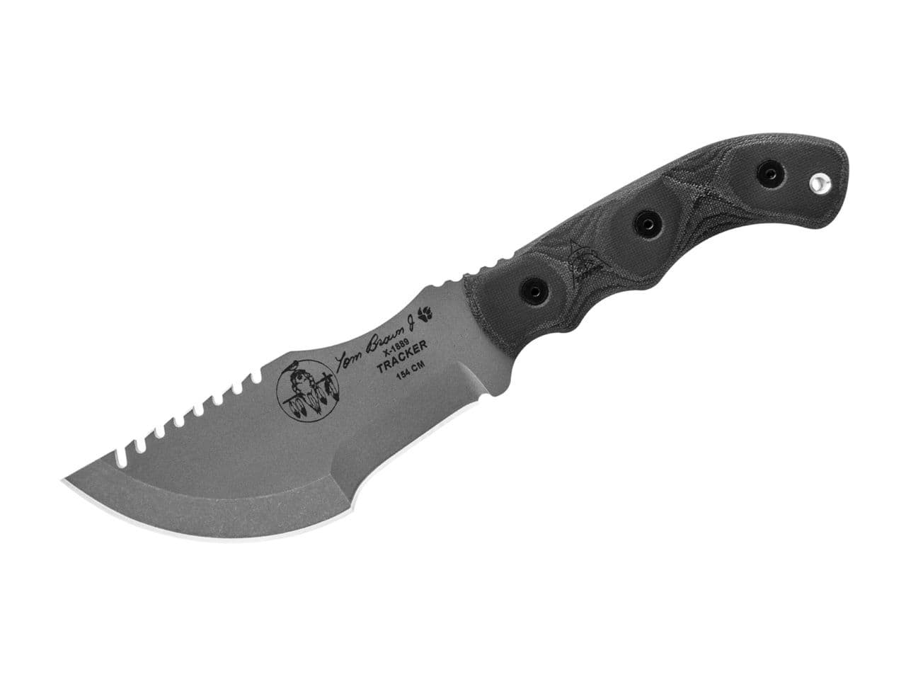 Bild von TOPS Knives - Tom Brown Tracker T-3