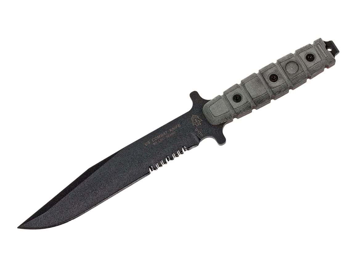 Immagine di TOPS Knives - Coltello da combattimento US