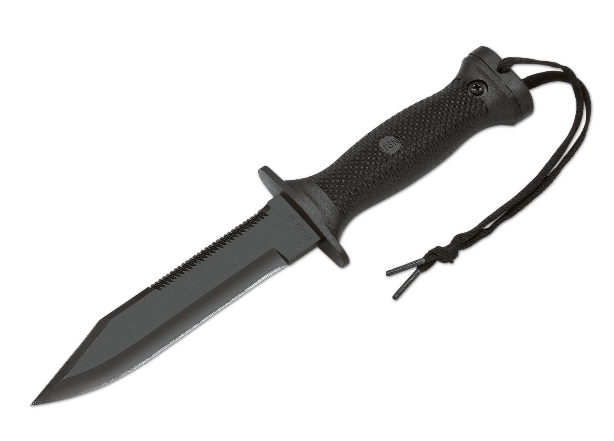 Image de Ontario Knife - Ontario MK3 Navy Knife