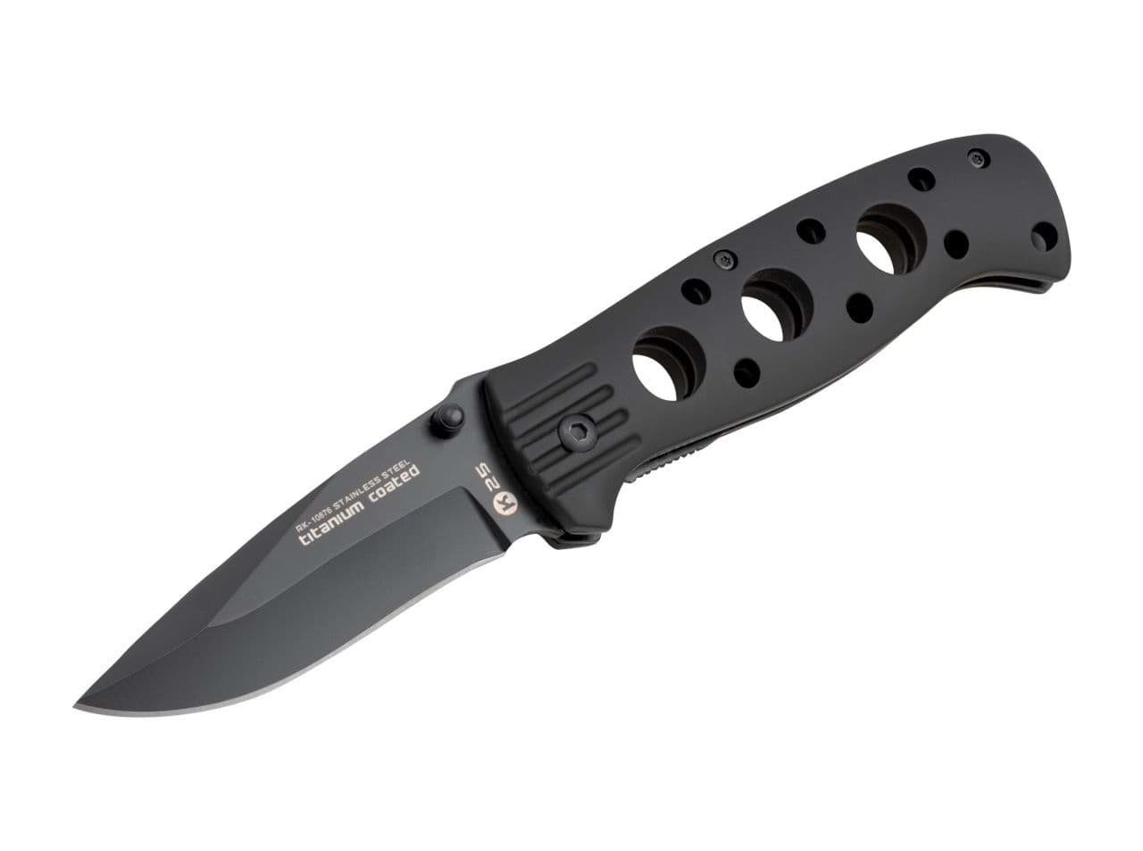 Picture of K25 - Tactical Pocketknife 10876