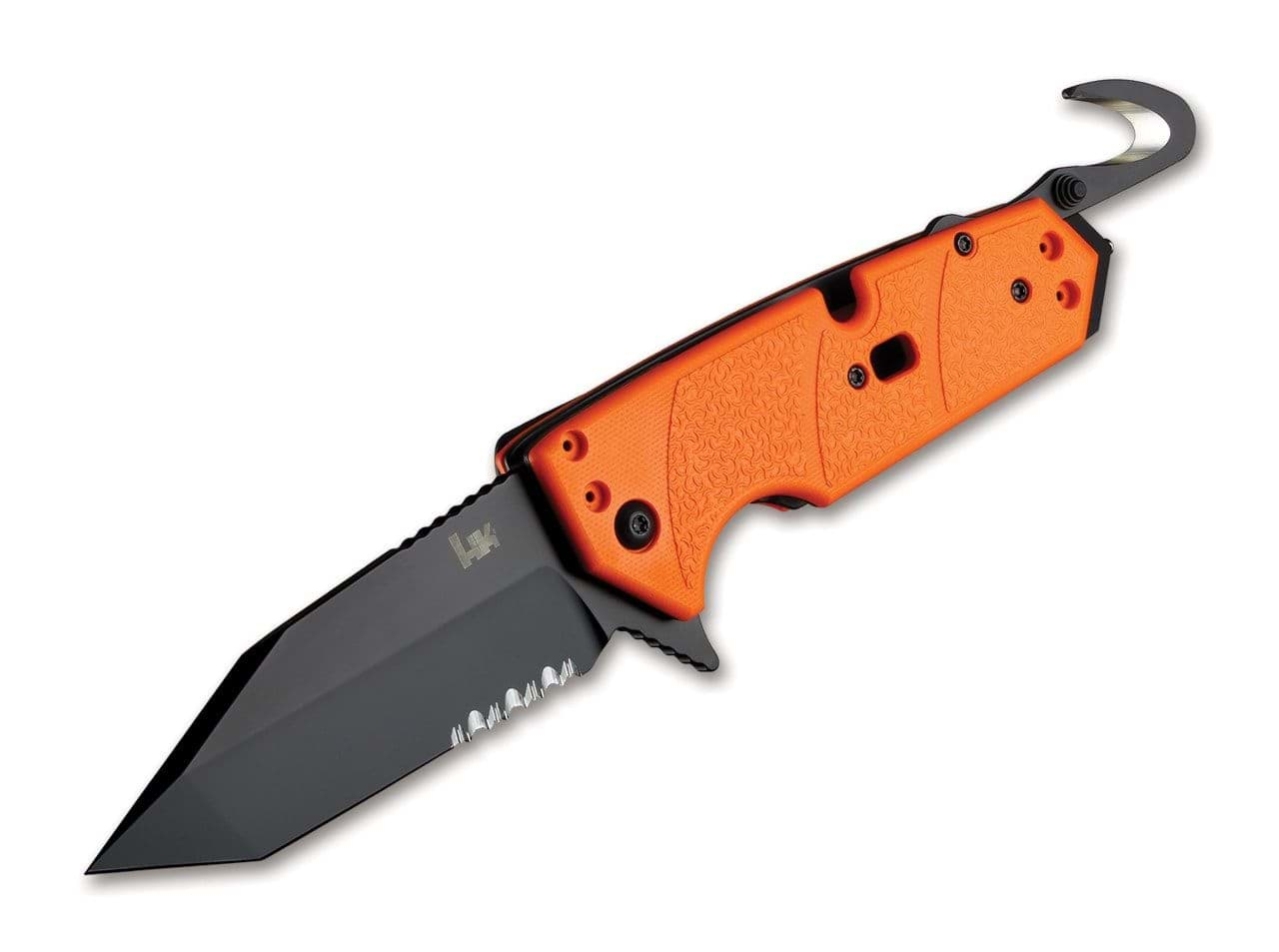 Picture of Heckler & Koch - Karma Tanto Orange