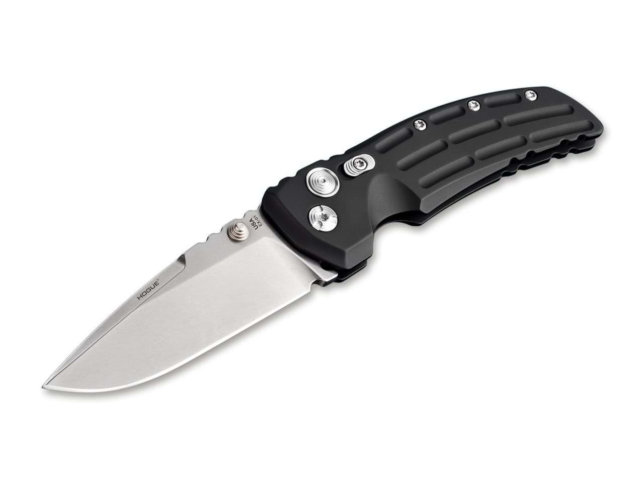 Bild von Hogue - EX-01 4.0 Alu Black