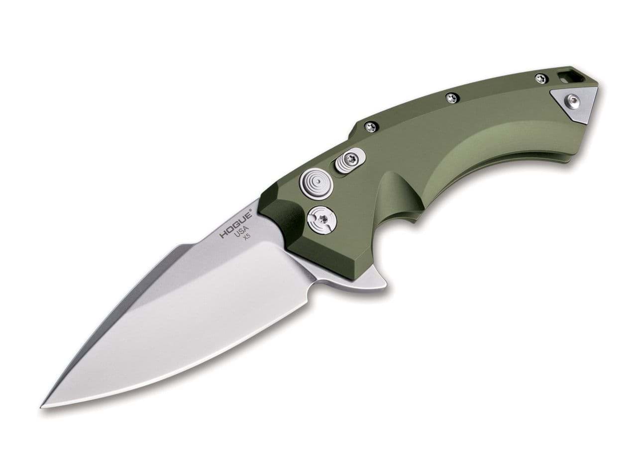 Immagine di Hogue - X5 3.5 OD Verde