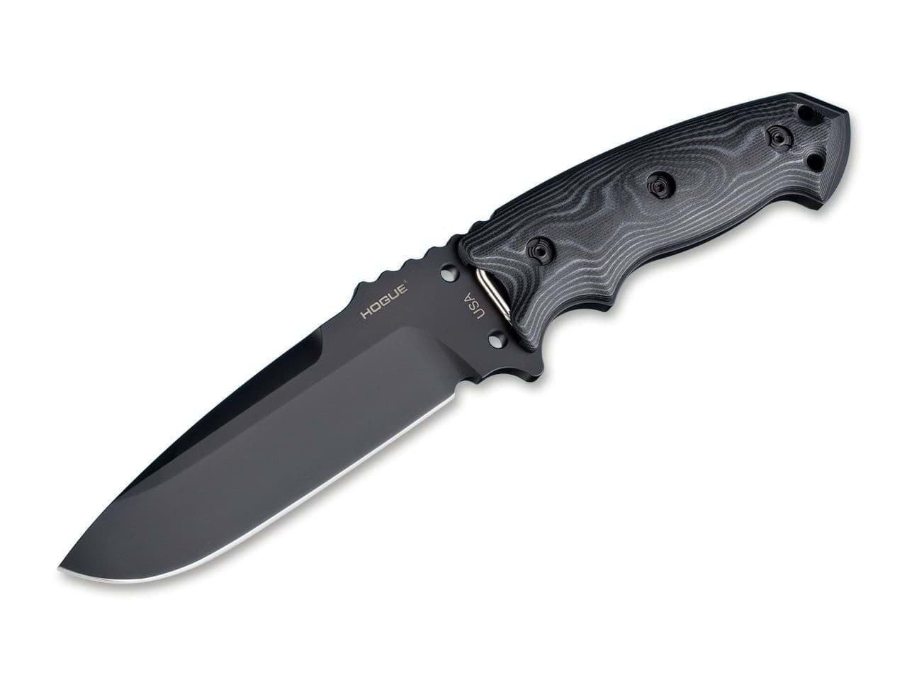 Bild von Hogue - EX-F01 5.5 G-Mascus Black