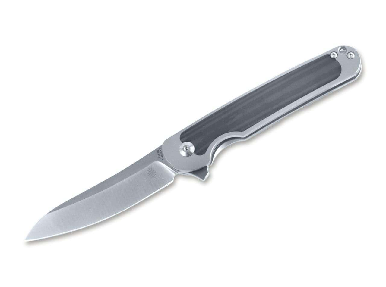 Image de Kizer - Clutch Carbon