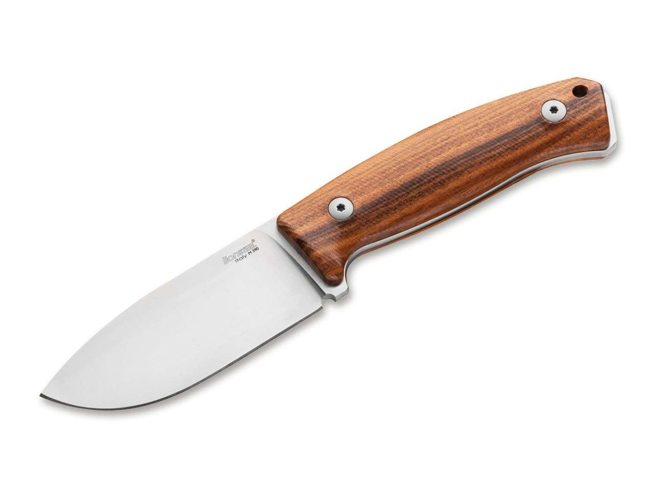 Image de LionSteel - M2M Bois de Santos