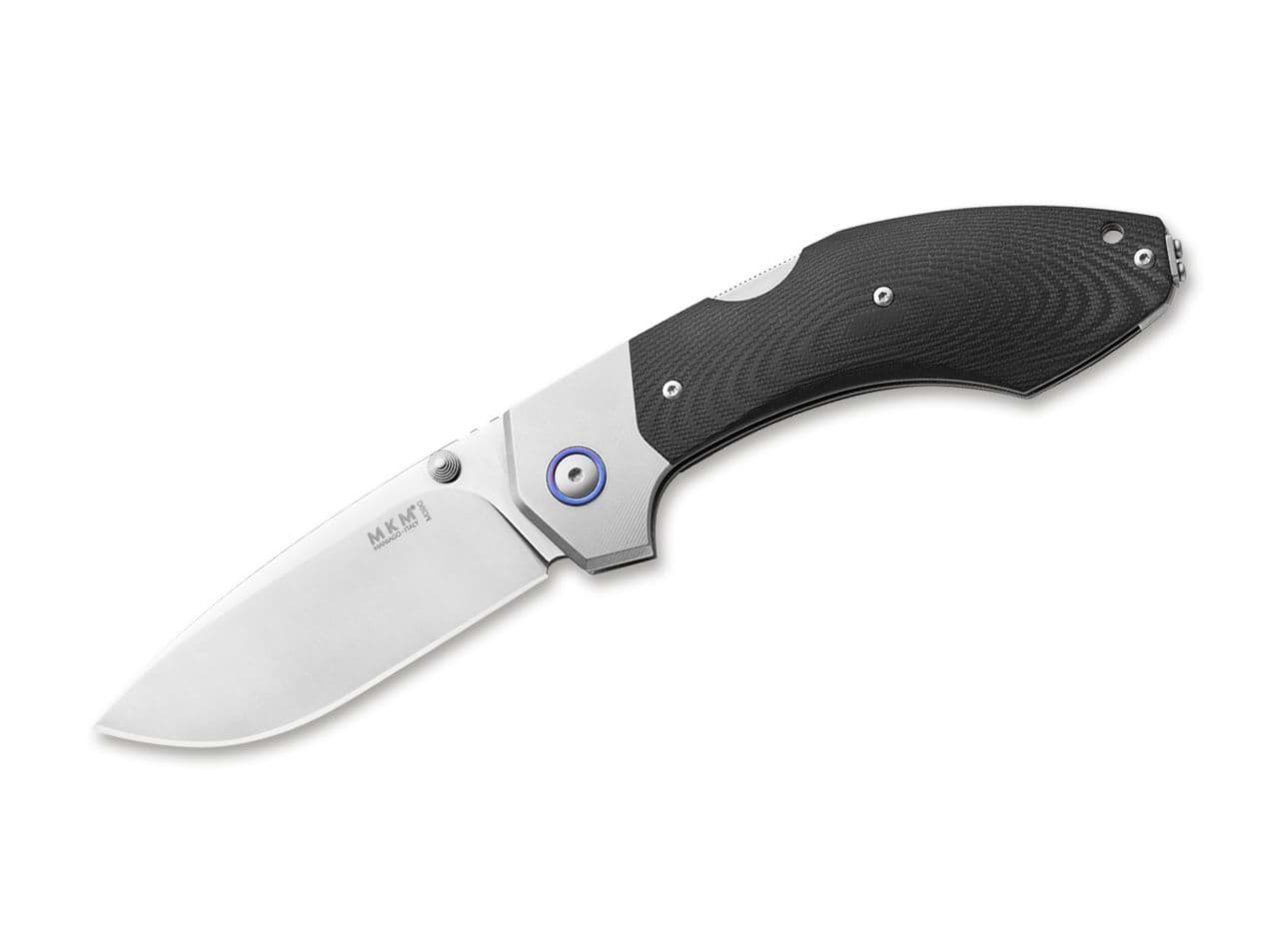 Picture of MKM - Hero G10 Black