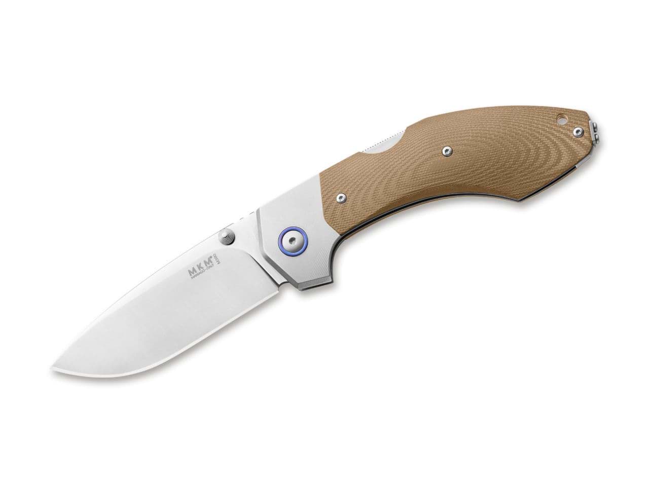 Picture of MKM - Hero G10 Brown