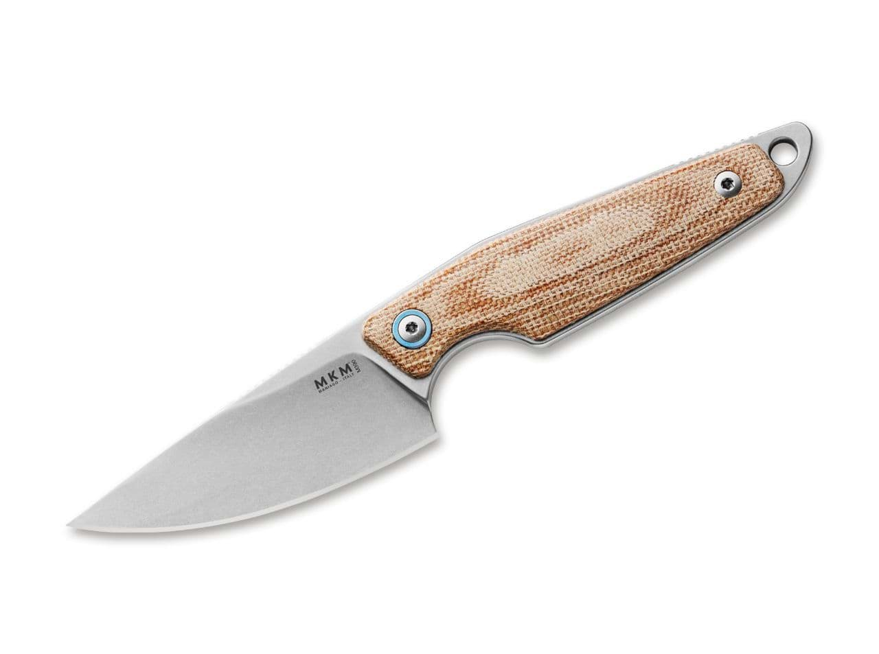 Picture of MKM - Macro 1 Micarta Natural