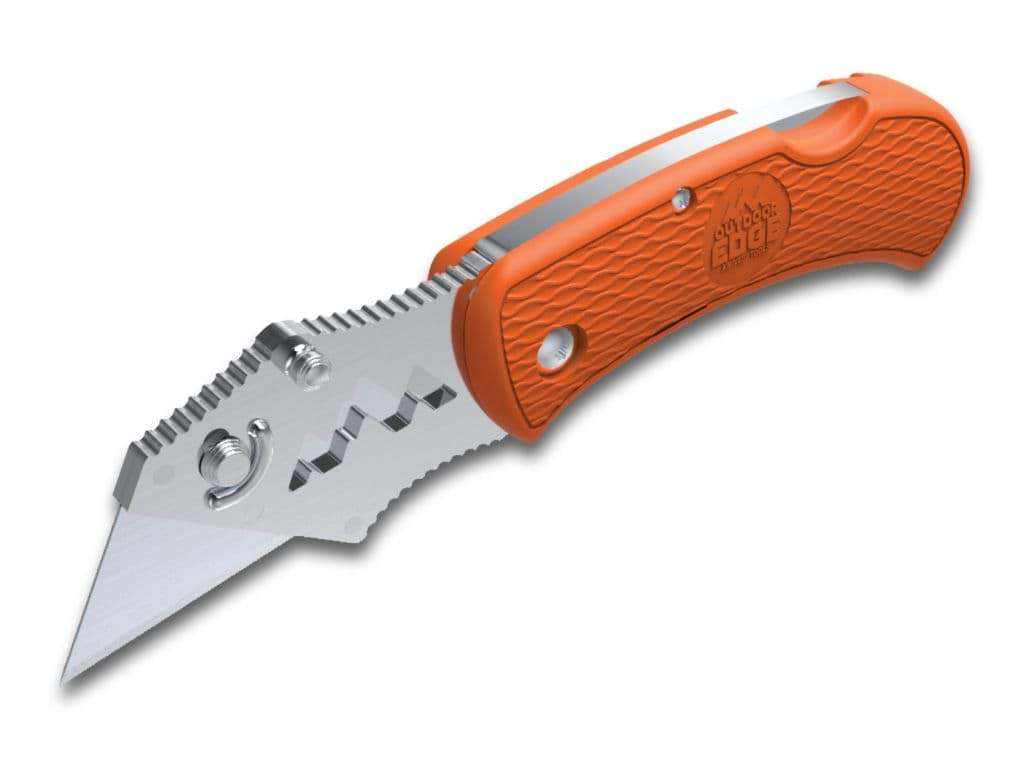 Bild von Outdoor Edge - B.O.A. Orange