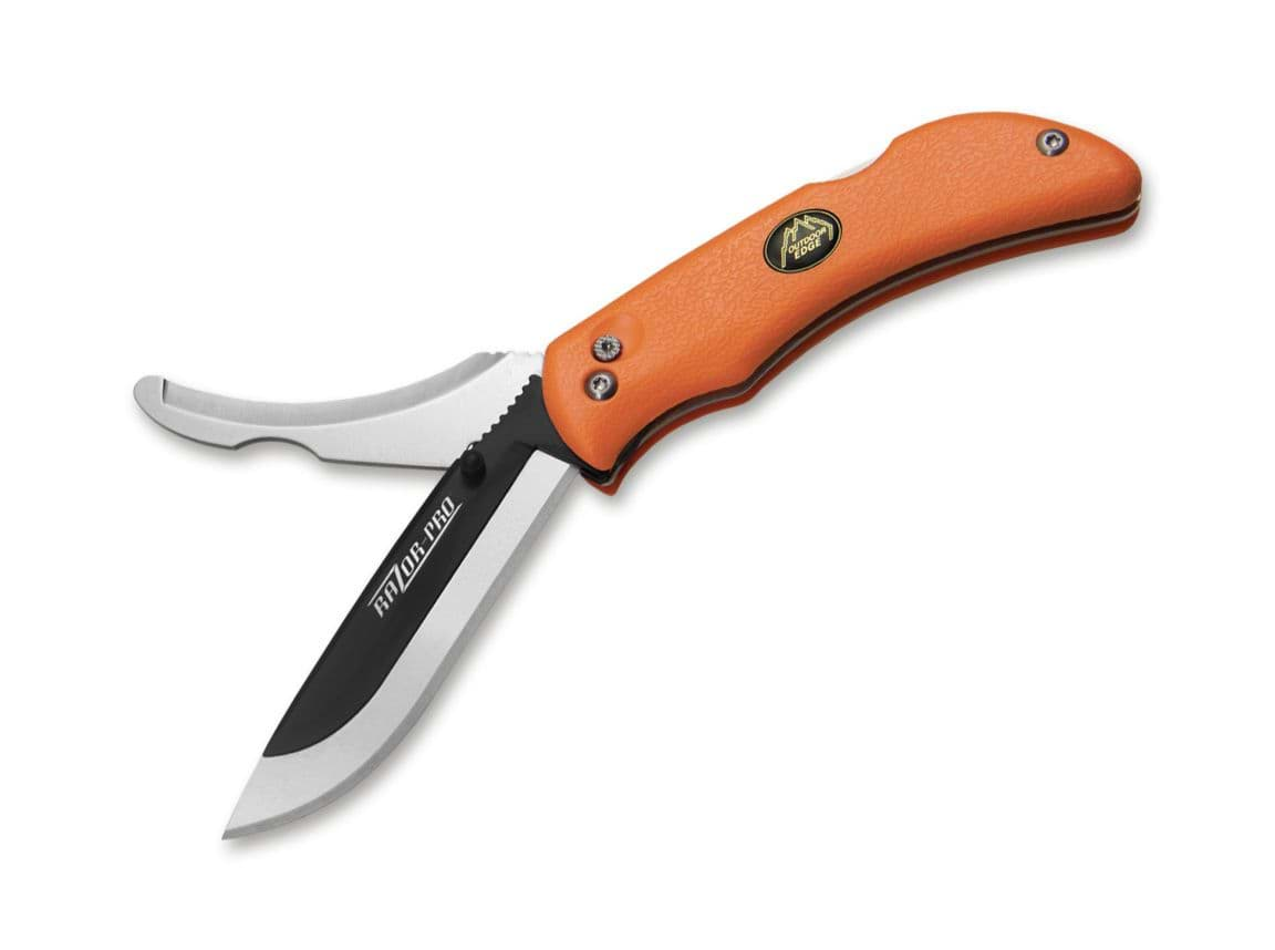 Picture of Outdoor Edge - Razor Pro Orange