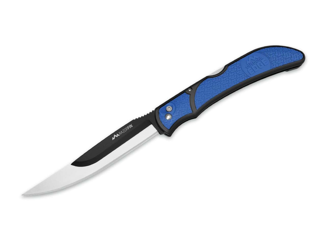 Picture of Outdoor Edge - RazorFin Blue