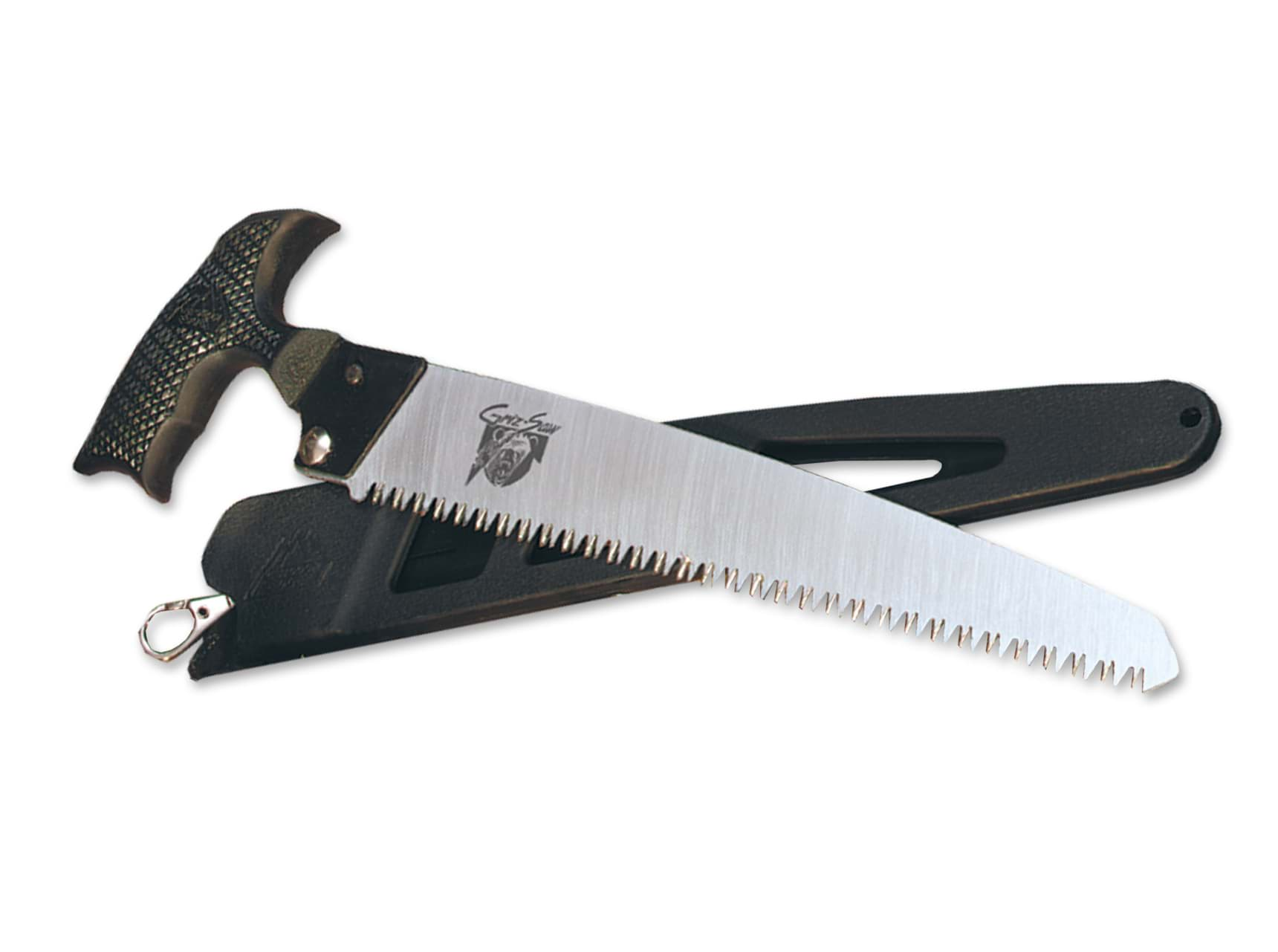 Image de Outdoor Edge - Griz Saw