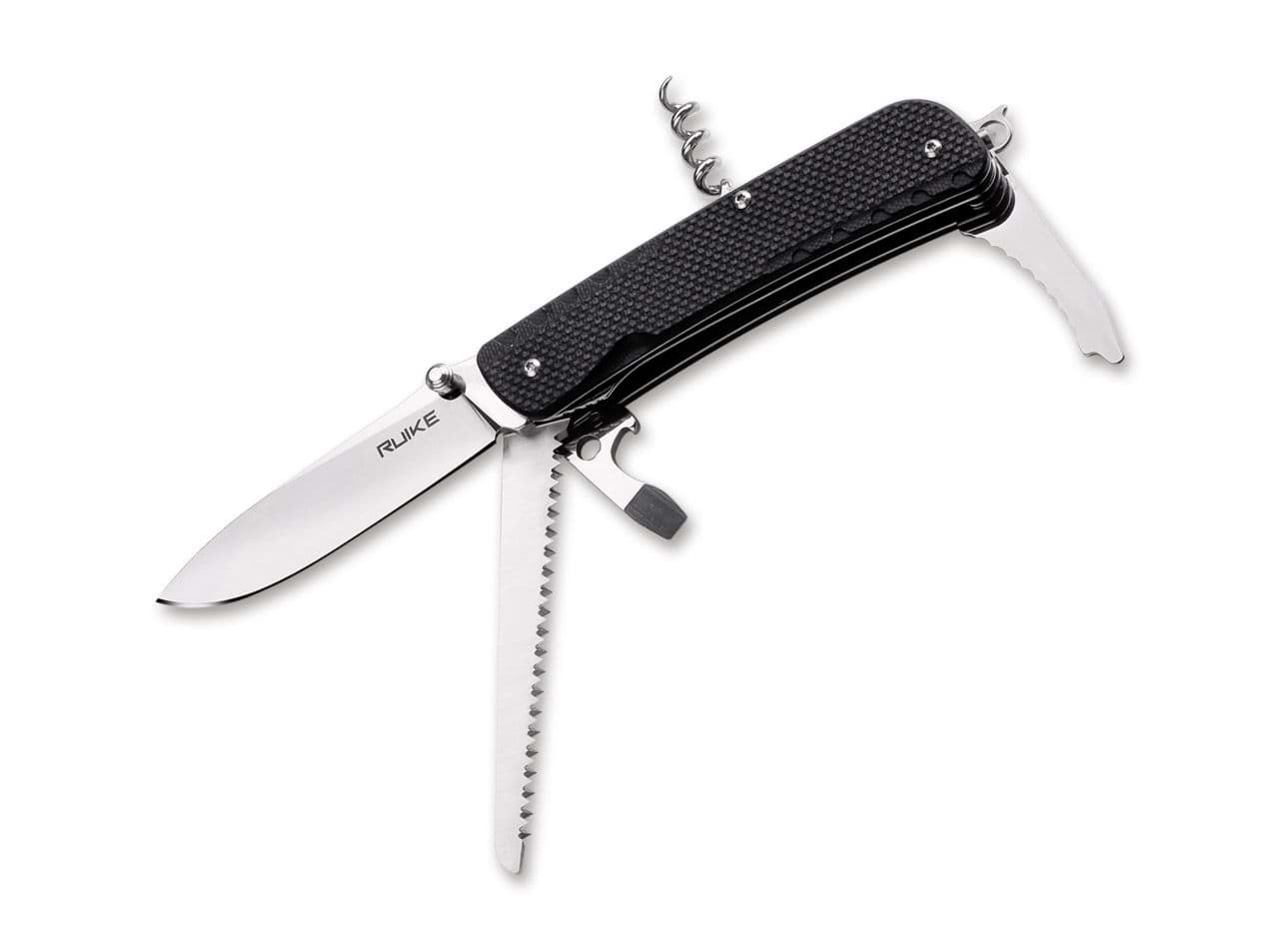 Bild von Ruike - Trekker LD32 Black