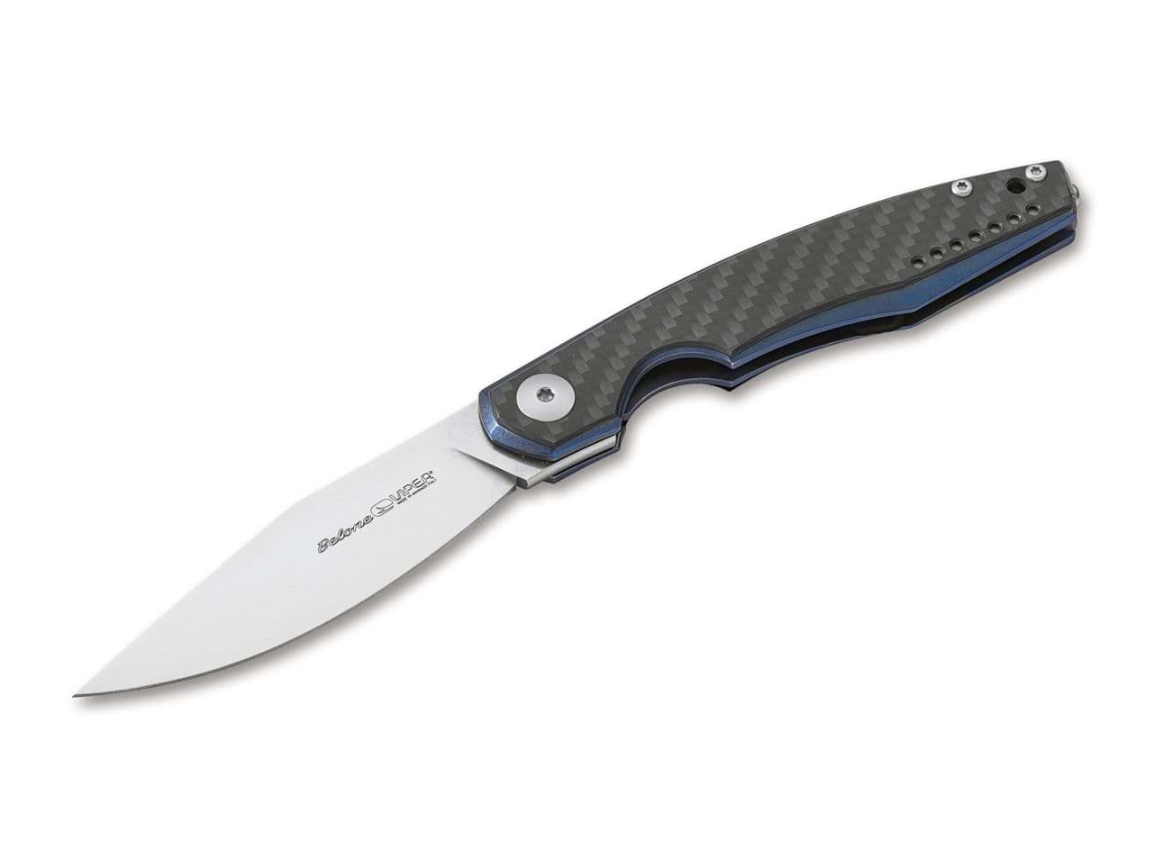 Bild von Viper - Belone Carbon Blue