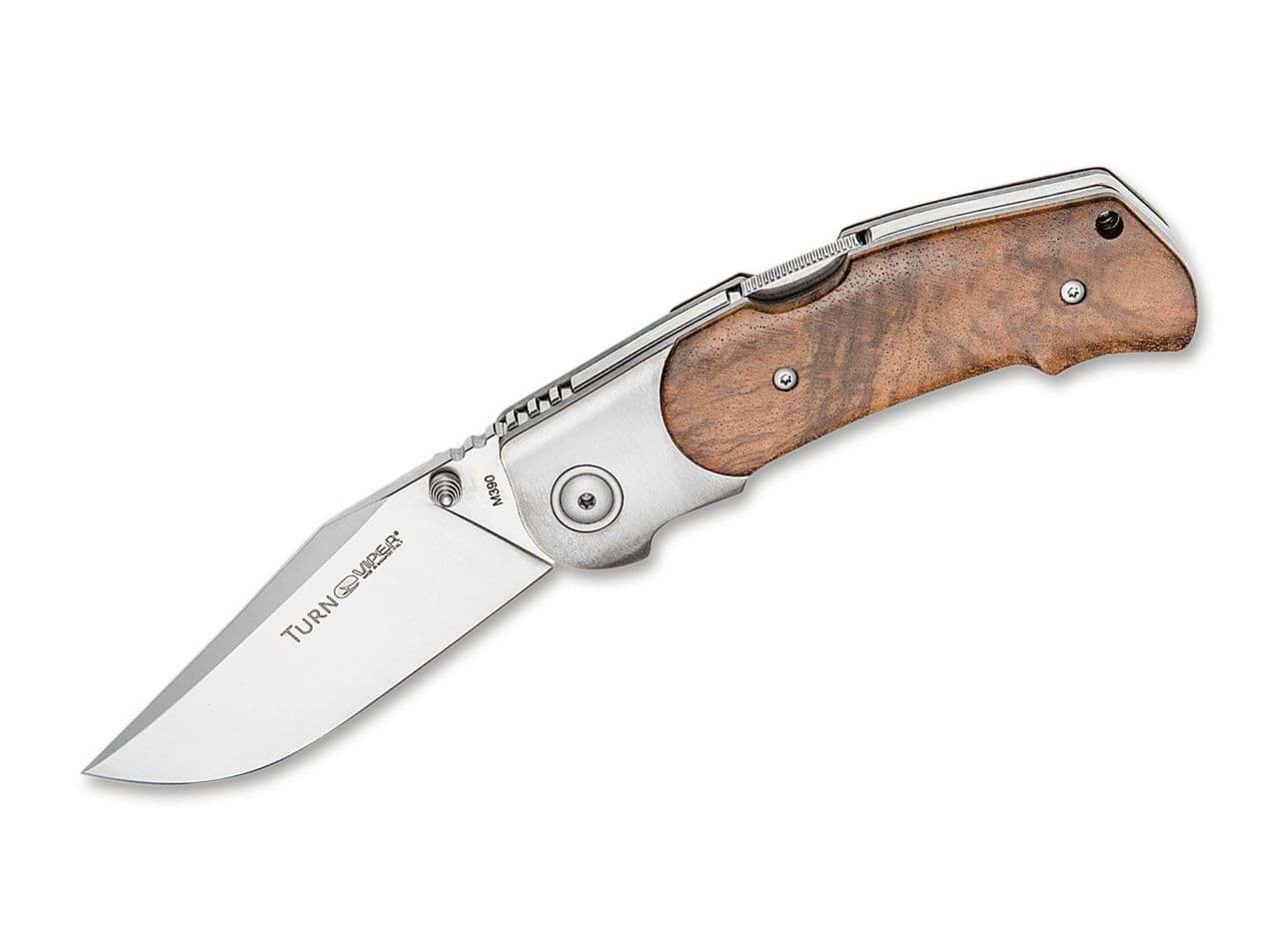 Bild von Viper - Turn Walnut