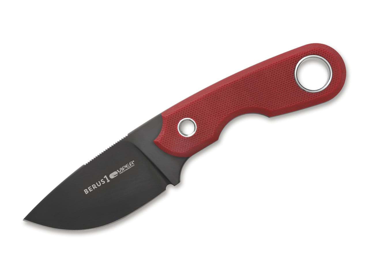Bild von Viper - Berus 1 G10 Red PVD