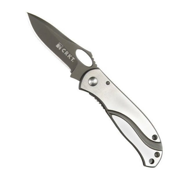 Image de CRKT - Couteau de poche Pazoda 2