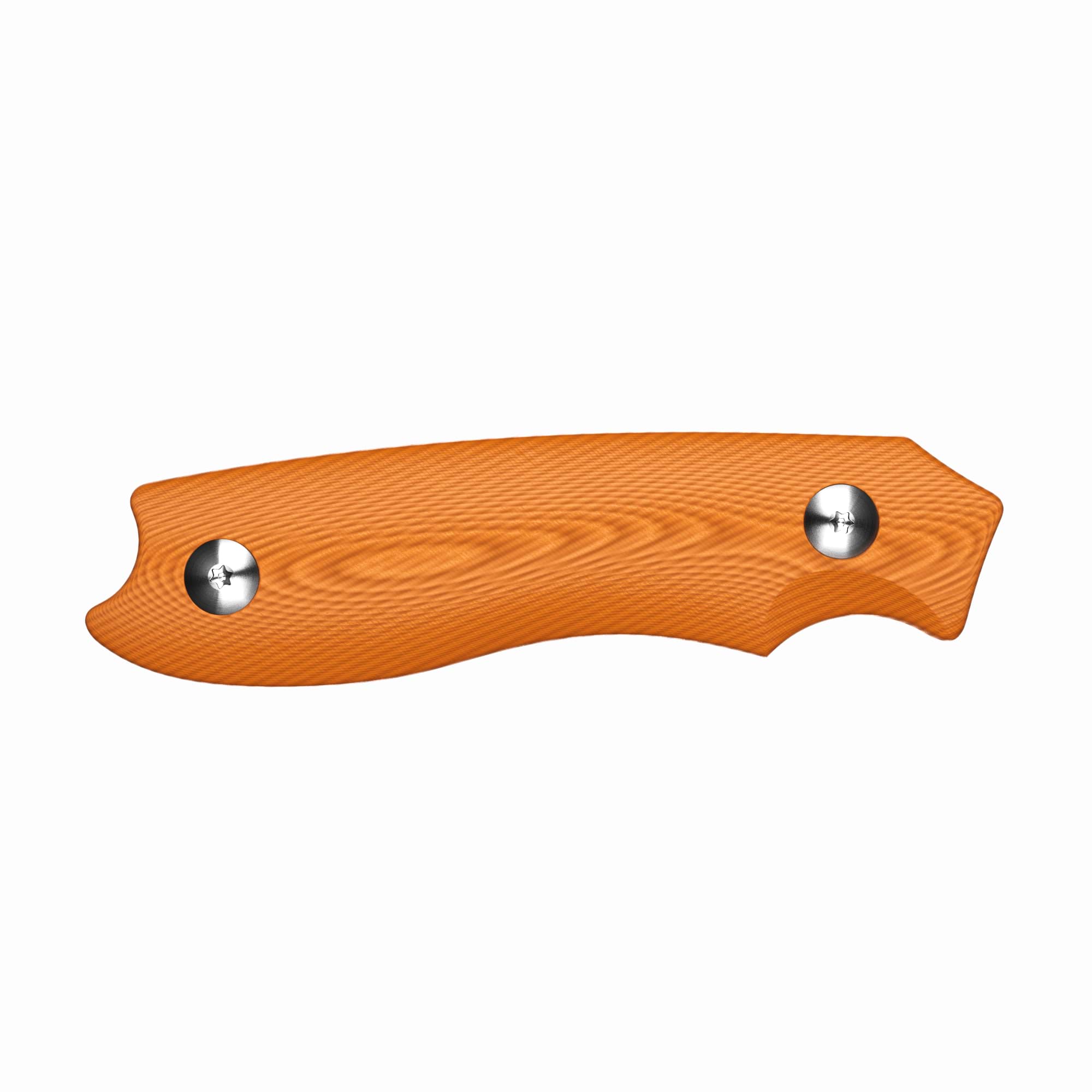 Picture of Odenwolf - AMBULO G10 Orange Handle Scales
