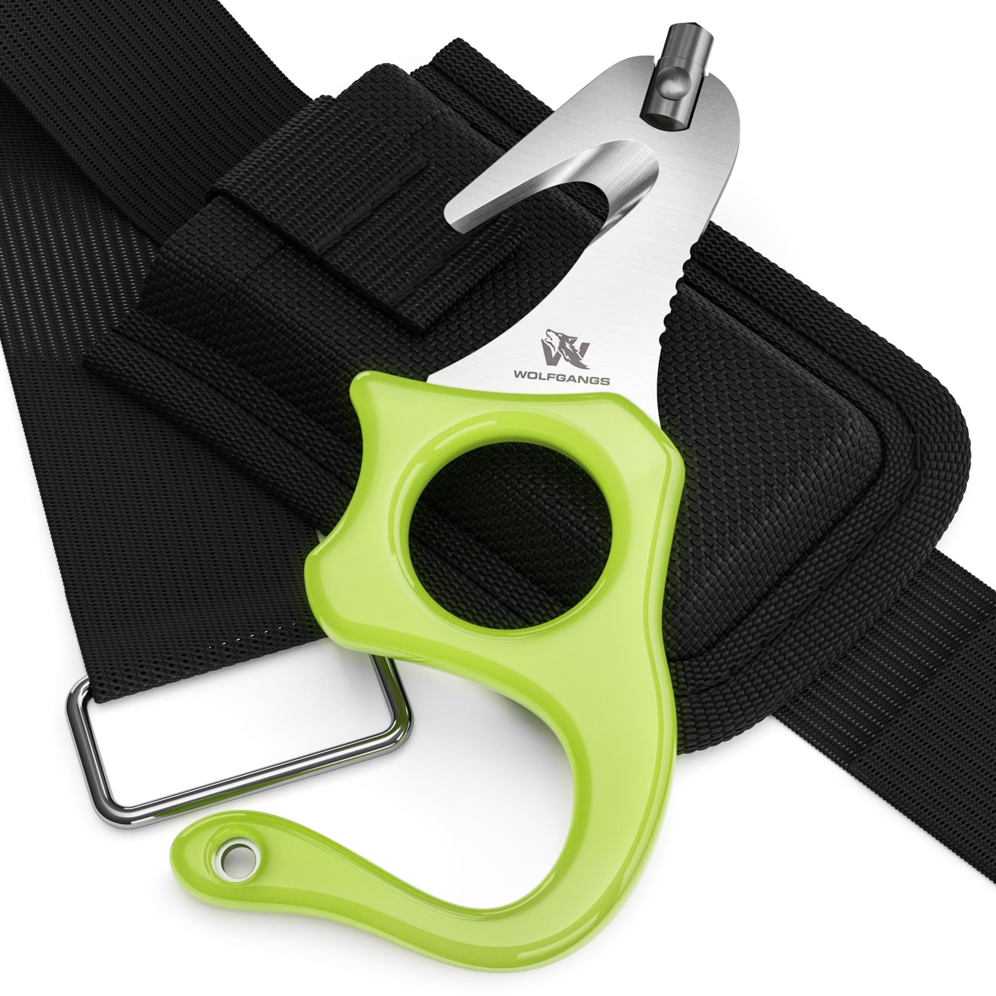 Bild von Odenwolf - Rescue Tool