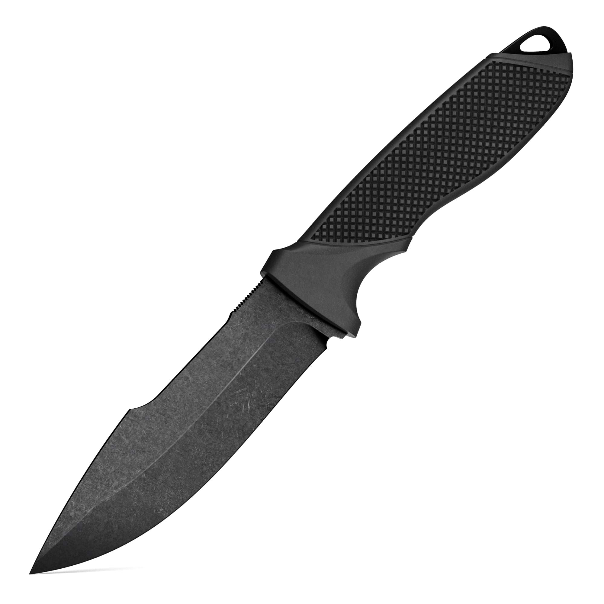 Bild von Odenwolf - W1 Black Stonewash