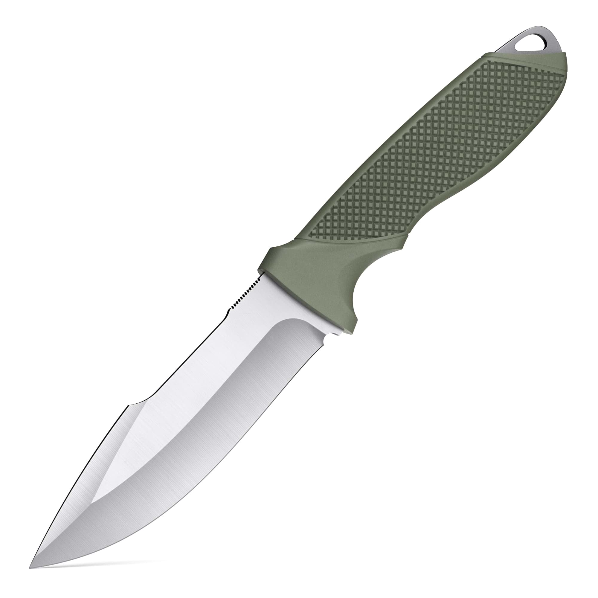 Bild von Odenwolf - W1 Green Satin