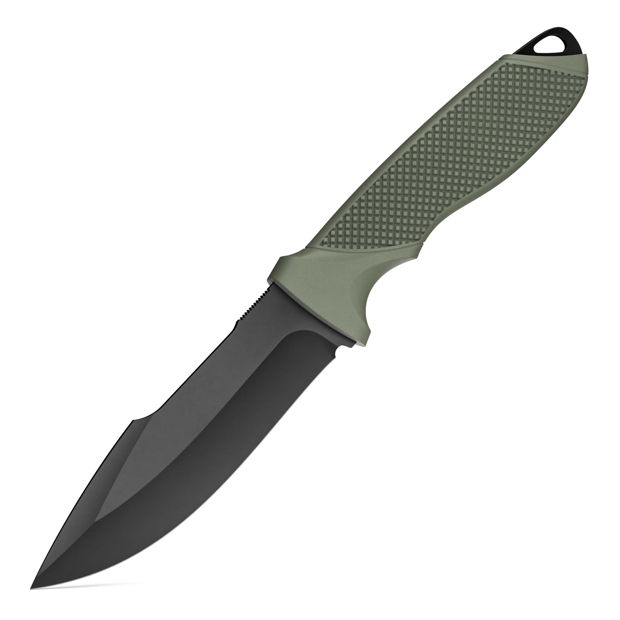 Picture of Odenwolf - W1 Green Black