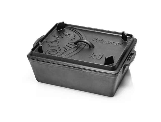 Picture of Petromax - Loaf Pan K8 with Lid