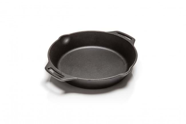 Picture of Petromax - Fire Pan FP25H with Handles
