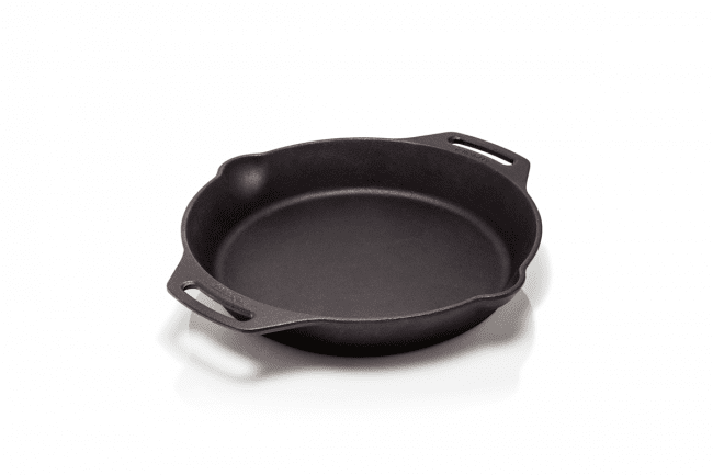 Picture of Petromax - Fire Pan FP30H with Handles