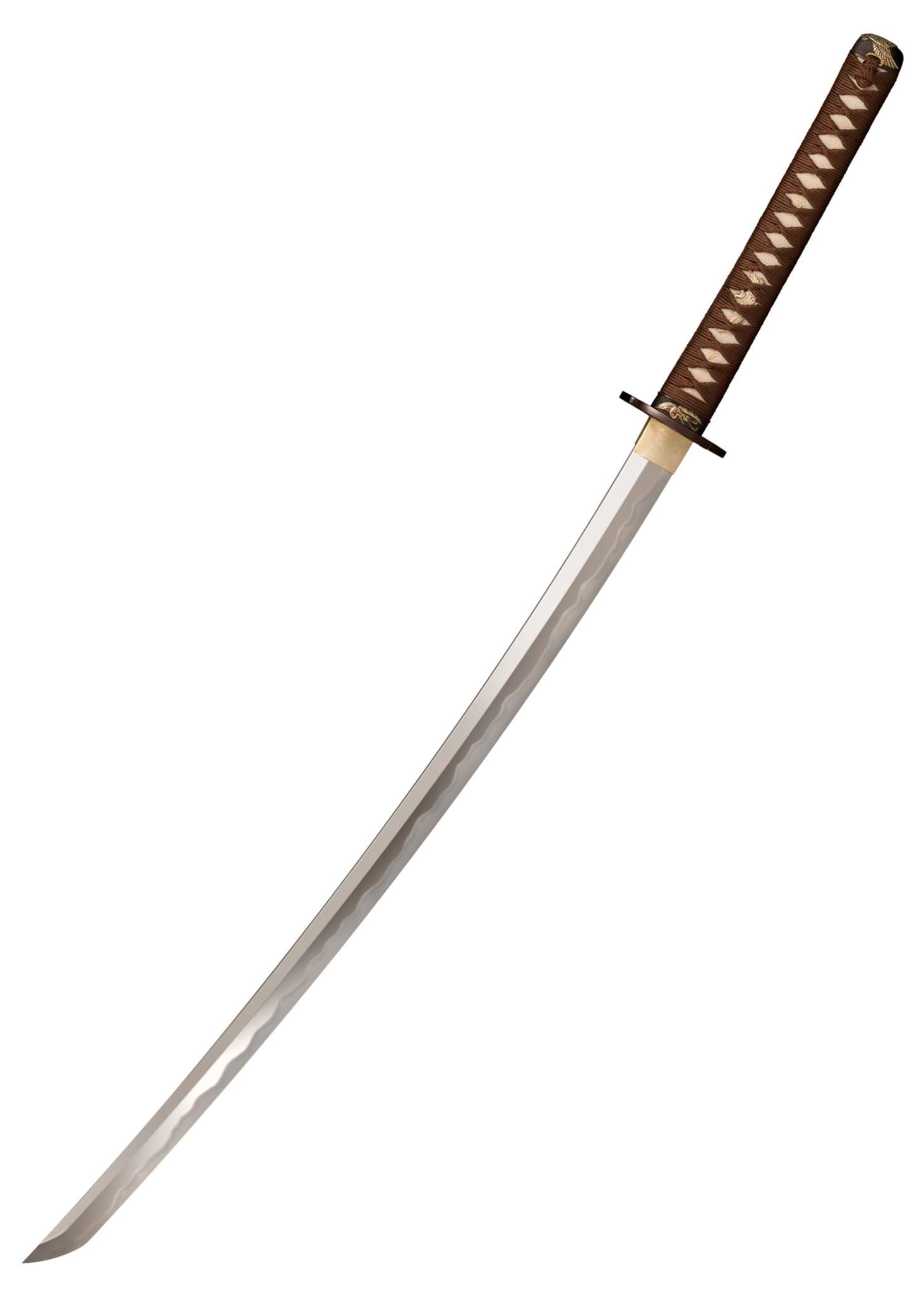 Image de Cold Steel - Mizutori Kranich Katana
